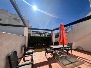 Gallery image of Condado de Alhama, NARANJOS 7 SV55 in La Molata