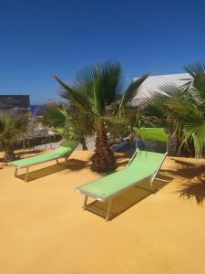 Fotografie z fotogalerie ubytování Scialu & Riscialu v destinaci Pantelleria
