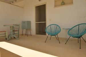 Fotografie z fotogalerie ubytování Il Monile v destinaci Otranto