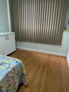 Gallery image of Ape quadra do mar ao lado do Sesc in Matinhos +17 photos