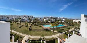 Gallery image of Condado de Alhama, NARANJOS 7 SV55 in La Molata