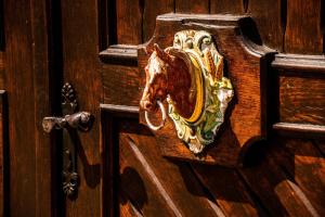 WallseeGasthof Hehenberger的相册照片