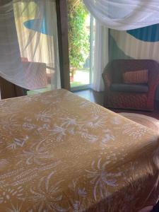 صورة لـ HOME CONTAINER RESORT Terre في سانت-روز +21 صورة