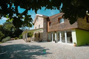 Fotografie z fotogalerie ubytování Casa da Ribeira do Círio v destinaci Seia