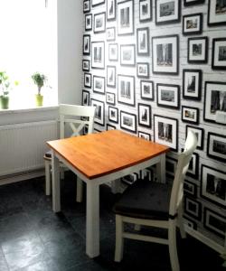 Galeriebild der Unterkunft Ferienwohnung Dahlenwarsleben in Dahlenwarsleben