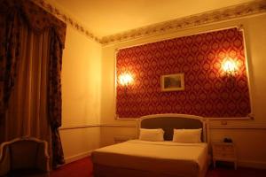 Krevet ili kreveti u jedinici u objektu Windsor Palace Luxury Heritage Hotel Since 1906 by Paradise Inn Group