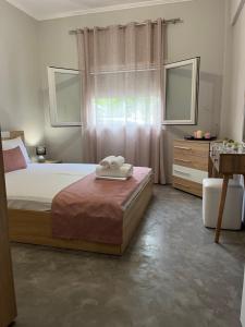 Afbeelding uit fotogalerij van Ck apartment in Sikia