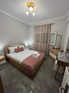 Afbeelding uit fotogalerij van Ck apartment in Sikia +13 foto's