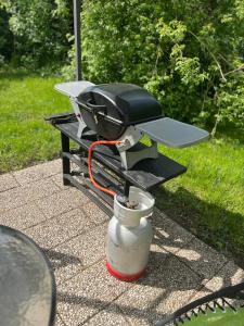 Fotografie z fotogalerie ubytování Casa 716 - Minihus nära golf & natur v destinaci Bara