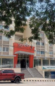 Fotografie z fotogalerie ubytování STANFORD SUITES 3 v destinaci Silang