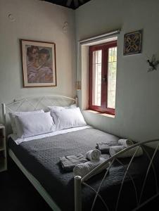 Gallery image of Mojo Art House in Kastríon