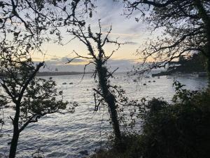 Φυσικό τοπίο κοντά σε αυτή η παραθεριστική κατοικία