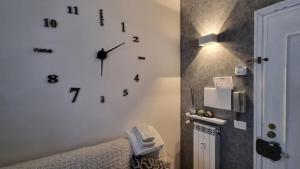 Φωτογραφία από το άλμπουμ του Alloggio per uso Turistico Capone Alessia - A DUE PASSI DAL CENTRO σε Viterbo