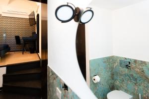Foto sihtkohas Varigotti asuva majutusasutuse Secret Suite Varigotti galeriist