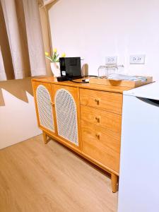 Cucina o angolo cottura di Homiday