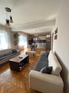 Kép Milosavljevic Apartments szállásáról Tivatban a galériában