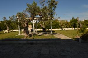 Zahrada ubytování Il Monile