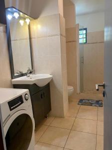 Galeriebild der Unterkunft Studio entre lagon et montagne in Bora Bora + 5 Fotos