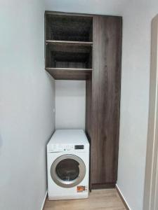 Foto sihtkohas Levádeia asuva majutusasutuse Iris Apartment Livadeia galeriist