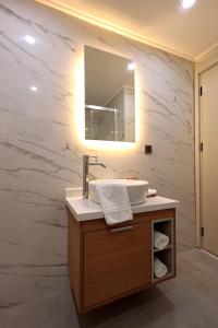 Fotografie z fotogalerie ubytování Livia Residence v destinaci Antalya