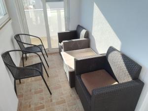 Gallery image of Apartments Zara in Vir