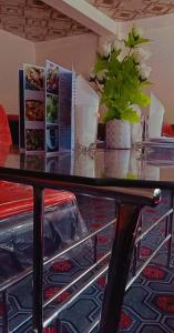 Imagem da galeria de North View Hotel em Baltit