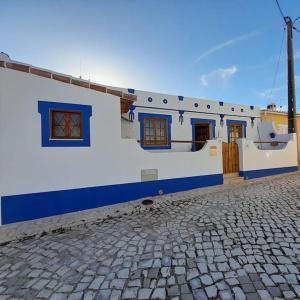 Gallery image of Casa Martins in Barão de São João