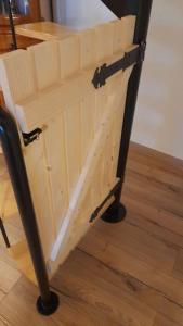 Gallery image of Casa Martins in Barão de São João