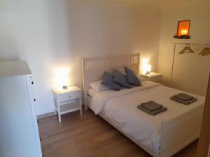 Gallery image of Casa Martins in Barão de São João +17 photos