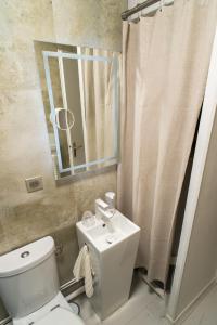 Afbeelding uit fotogalerij van La Cascade et des Halles in Dijon