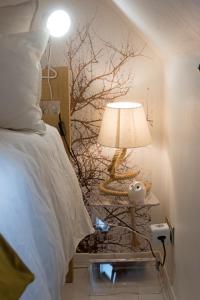 Afbeelding uit fotogalerij van La Cascade et des Halles in Dijon +14 foto's