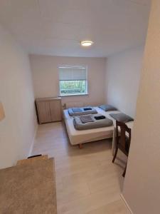 Billede fra billedgalleriet på Lille hyggelig lejlighed No 12 i Billund