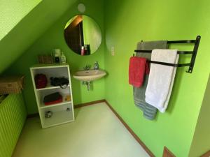 Foto sihtkohas Spa asuva majutusasutuse Romy galeriist