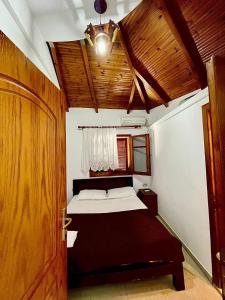 Fotografie z fotogalerie ubytování Guest House Kocollari v destinaci Gjirokastër