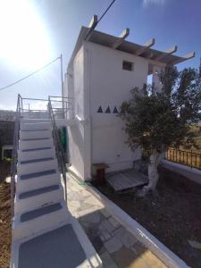 Fotografie z fotogalerie ubytování Peristeronas v destinaci Liaropá