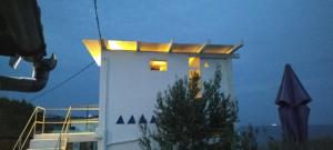 Fotografie z fotogalerie ubytování Peristeronas v destinaci Liaropá