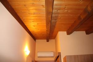 Fotografie z fotogalerie ubytování B&B Morena v destinaci Cormons