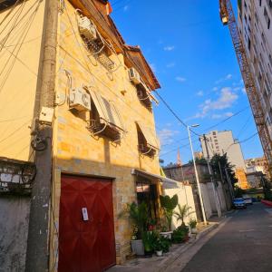 Okolí hotelu + 7 fotografií