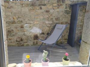 Billede fra billedgalleriet på locmiquélic petite maison de pêcheur i Locmiquélic