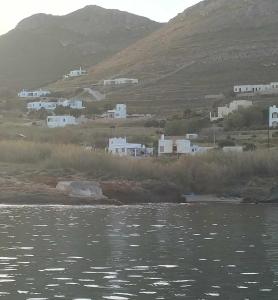 Fotografie z fotogalerie ubytování Peristeronas v destinaci Liaropá