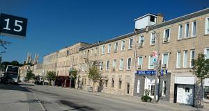 Foto dalla galleria di Royal Inn and Suites at Guelph a Guelph