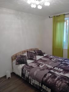 Letto o letti in una camera di MEDINA