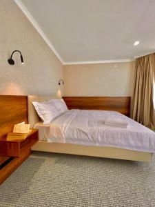 Gallery image of Eco Villa Bishkek in Privokzalʼnoye