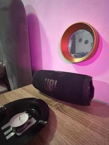 埃拉特Toys suites hotel的相册照片