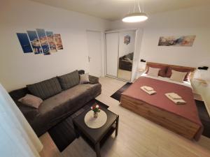 Gallery image of Apartman Studio Nicky in Mlini