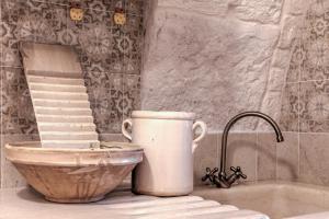 Fotografie z fotogalerie ubytování Trulli Elios v destinaci Cisternino