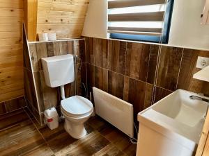Bagno di Vlasic Odmor - Microcastl