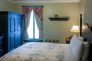 Gallery image of Auberge Lakeview Inn in Lac-Brome