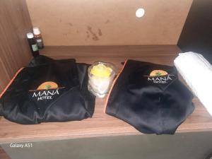 Fotografija u galeriji objekta HOTEL MANÁ S.A.S. u gradu Jopal