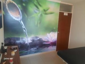 Fotografija u galeriji objekta HOTEL MANÁ S.A.S. u gradu Jopal